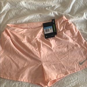 NWT Nike Shorts